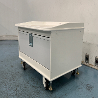 VWR Custom Centrifuge Cart image 1